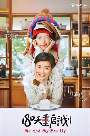 180 Ngày Tái Khởi Động Kế Hoạch
