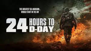 24 Hours to D-Day Tập Full