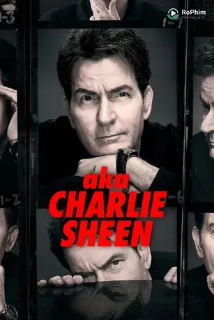 aka Charlie Sheen