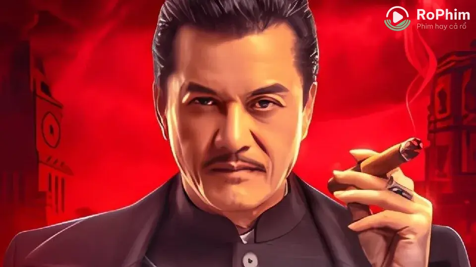 Ám Sát: 1932 Tập Full