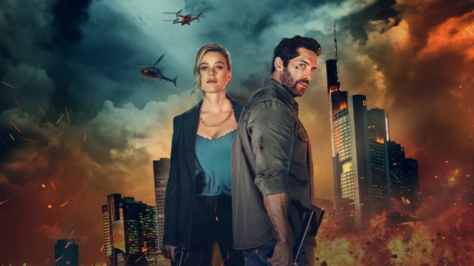 Ẩn Nấp Tập Full