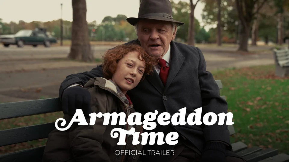Armageddon Time Tập Full