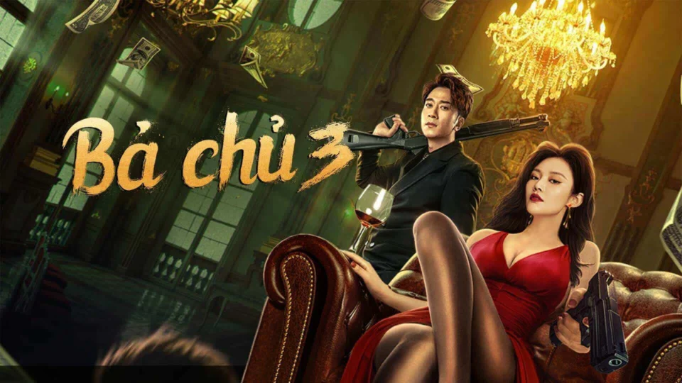 Bà Chủ 3 Tập Full
