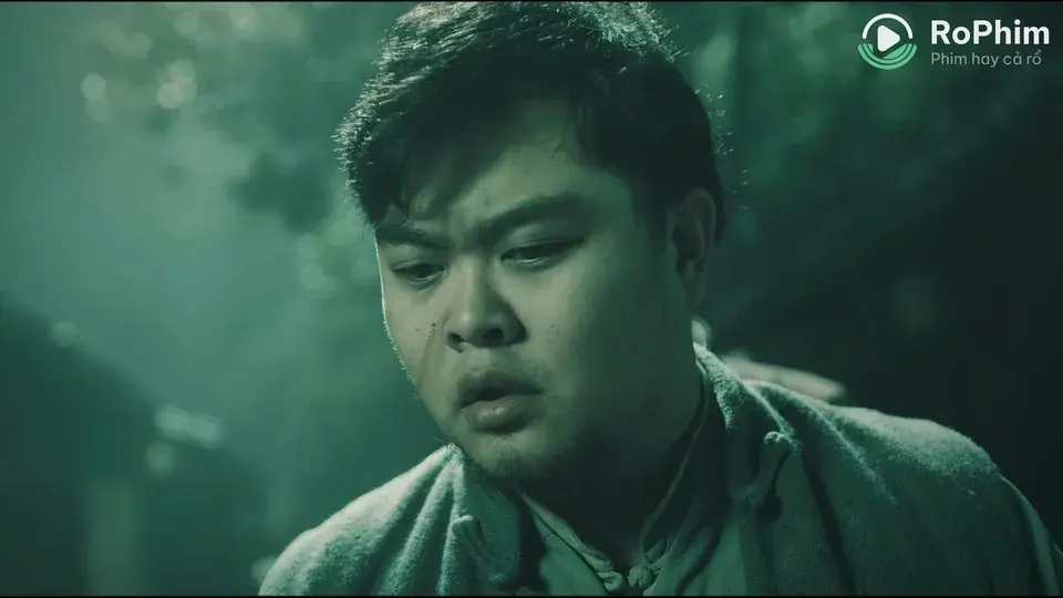 Bạch Vân Trai Quái Thoại Tập Full