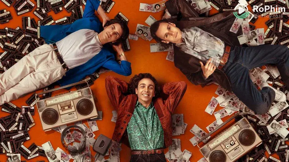 Bản phối của Erry Tập Full