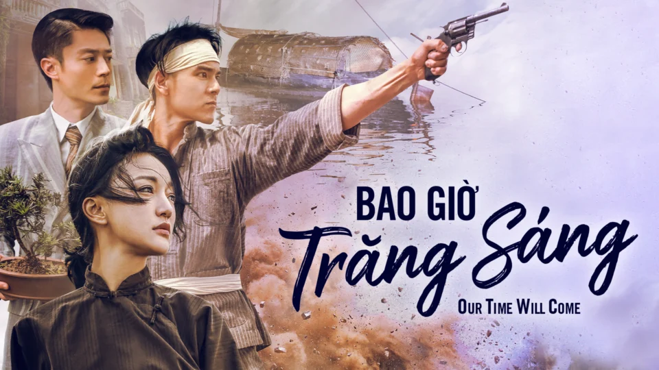 Bao Giờ Trăng Sáng Tập Full