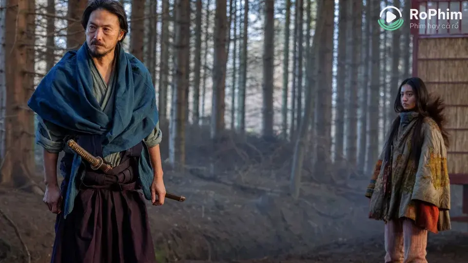 Báo Thù Tập Full