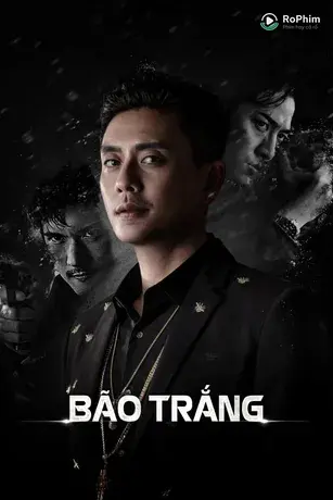Bão Trắng