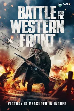 Battle for the Western Front