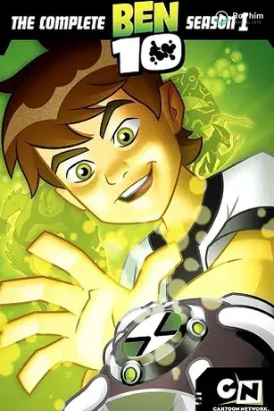 Ben 10 (Phần 1)