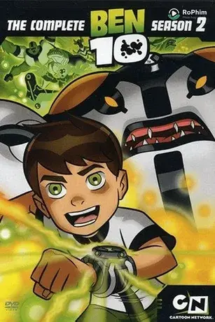 Ben 10 (Phần 2)