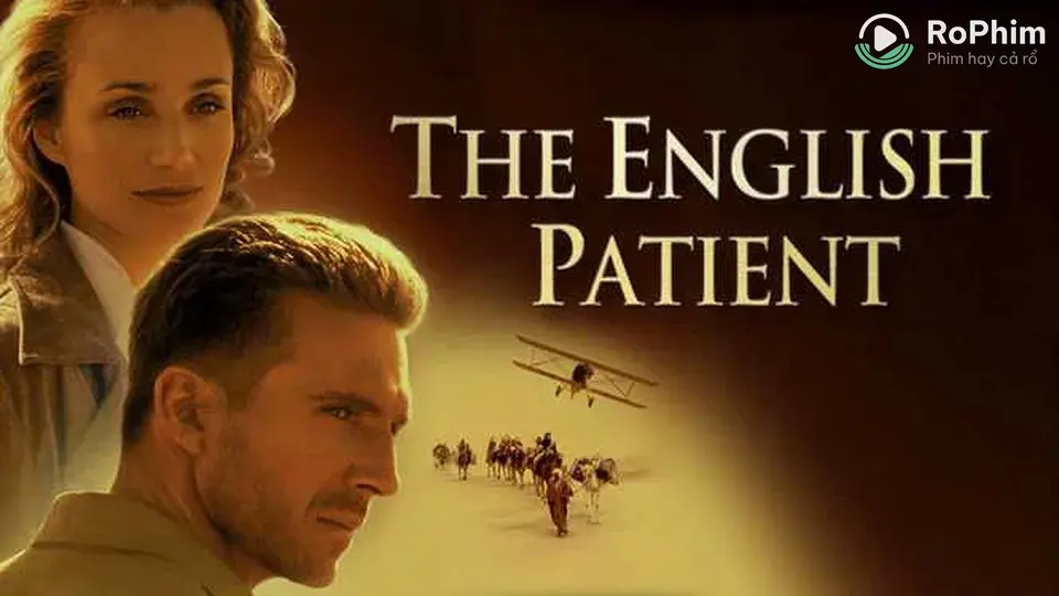 Bệnh Nhân Người Anh Tập Full