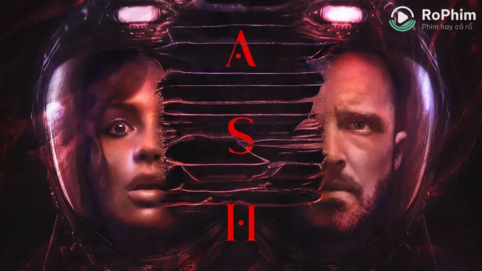 Bí Ẩn Không Gian Tập Full