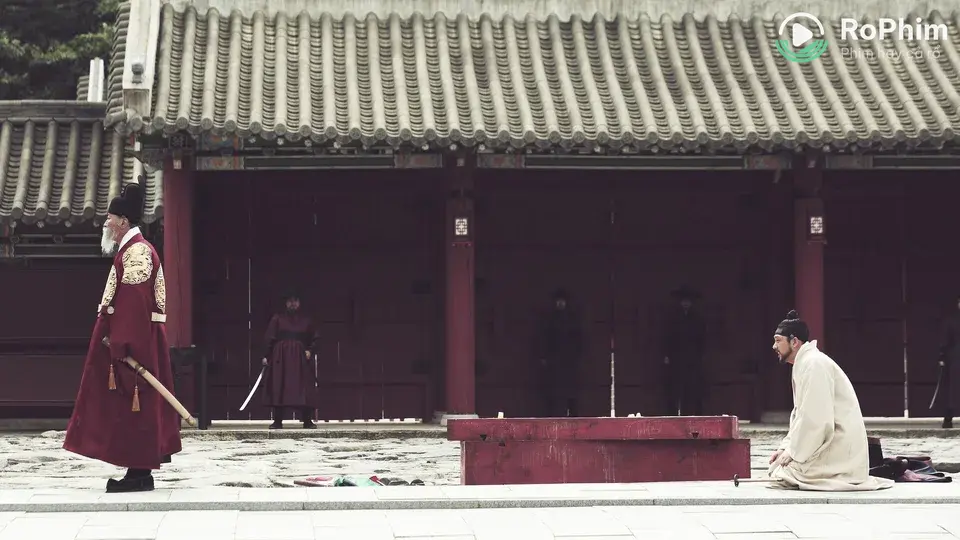 Bi Kịch Triều Đại Tập Full