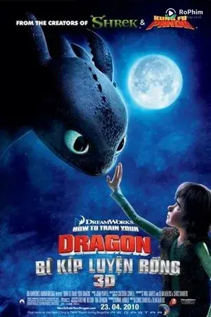 Bí Kíp Luyện Rồng 1