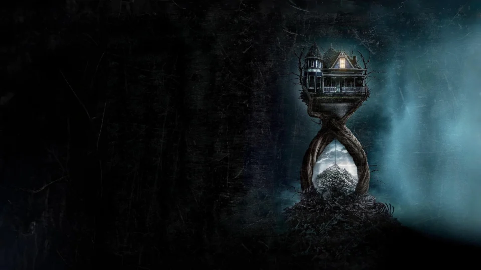 Bí Mật Kinh Hoàng Tập Full