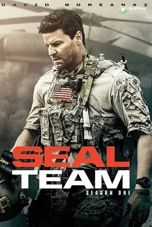 Biệt Đội SEAL (Phần 1)