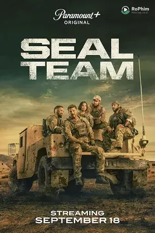 Biệt Đội Seal (Phần 6)