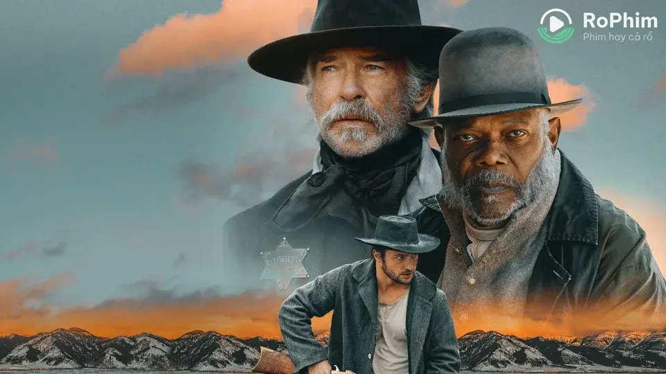 Bộ Ba Bất Hạnh Tập Full