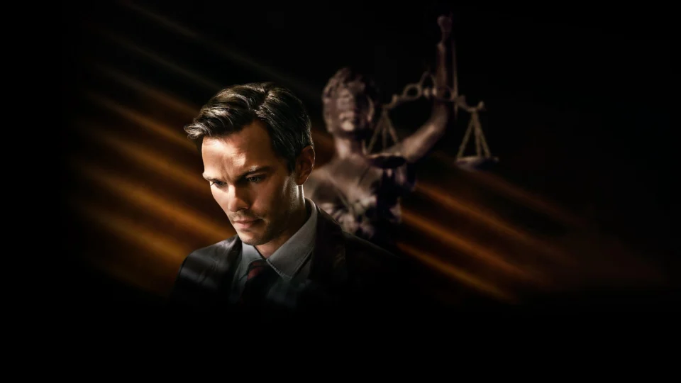 Bồi Thẩm Viên #2 Tập Full