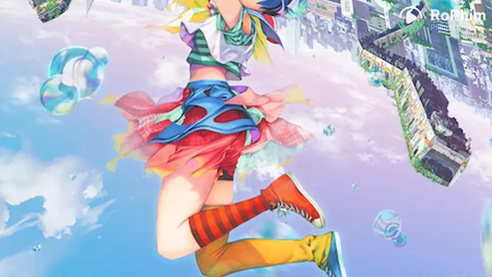 Bong Bóng Tập Full