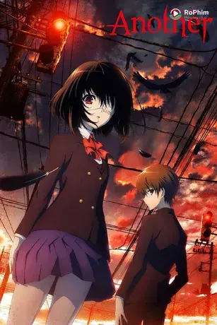 Bóng Đêm Kinh Hoàng