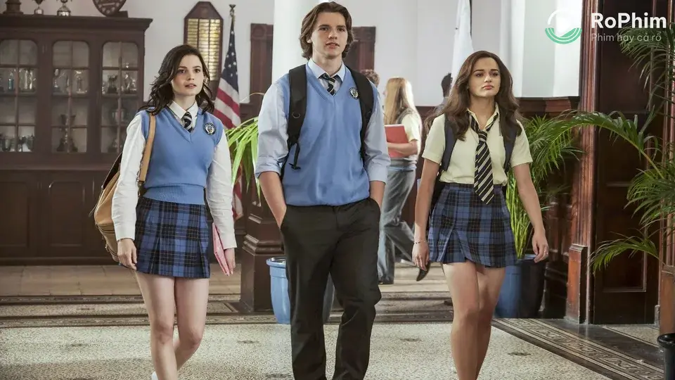 Bốt Hôn 2 Tập Full