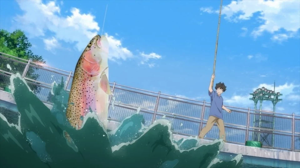 Buồn vui cuộc đời cần thủ Tập 1