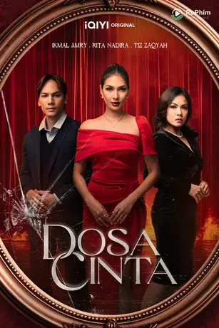 Cạm Bẫy Tình Yêu