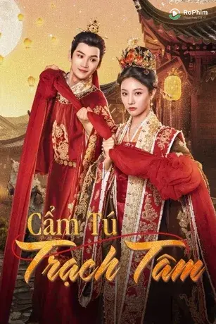 Cẩm Tú Trạch Tâm