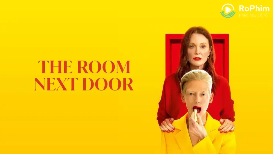 Căn Phòng Kế Bên Tập Full