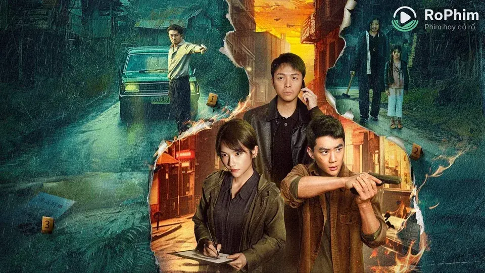 Tập 1