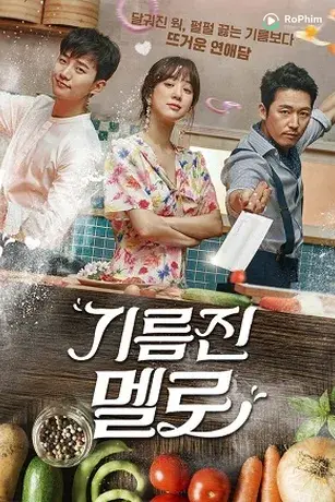 Chảo Lửa Tình Yêu