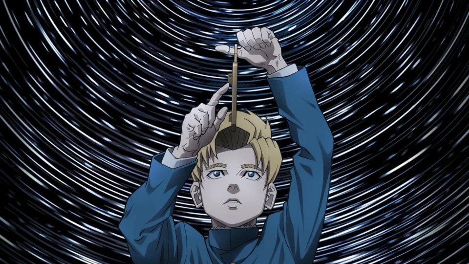 Chi: Về Sự Chuyển Động Của Địa Cầu Tập 1