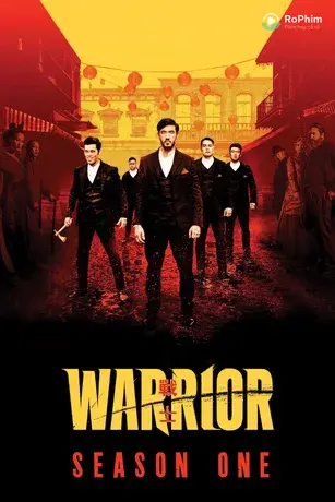 Chiến Binh (Phần 1)