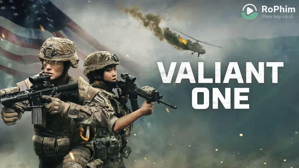 Chiến Binh Quả Cảm Tập Full