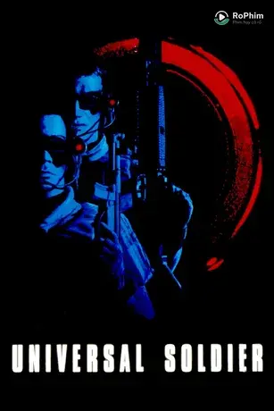 Chiến Binh Vũ Trụ