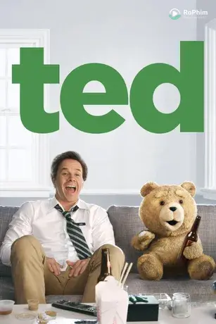 Chú Gấu Ted