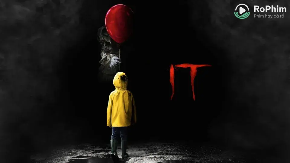 Chú Hề Ma Quái Tập Full