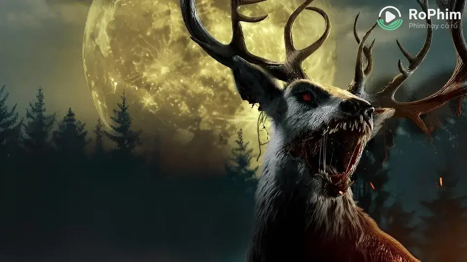 Chú Nai Bambi: Nghiệp Báo Tập FULL