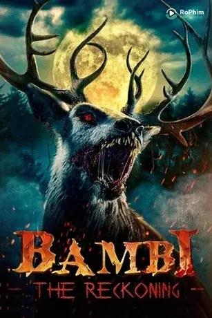 Chú Nai Bambi: Nghiệp Báo