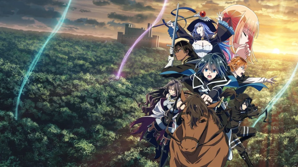 Chuyển Sinh Thành Quý Tộc Với Kĩ Năng Thẩm Định (Phần 2) Tập 1