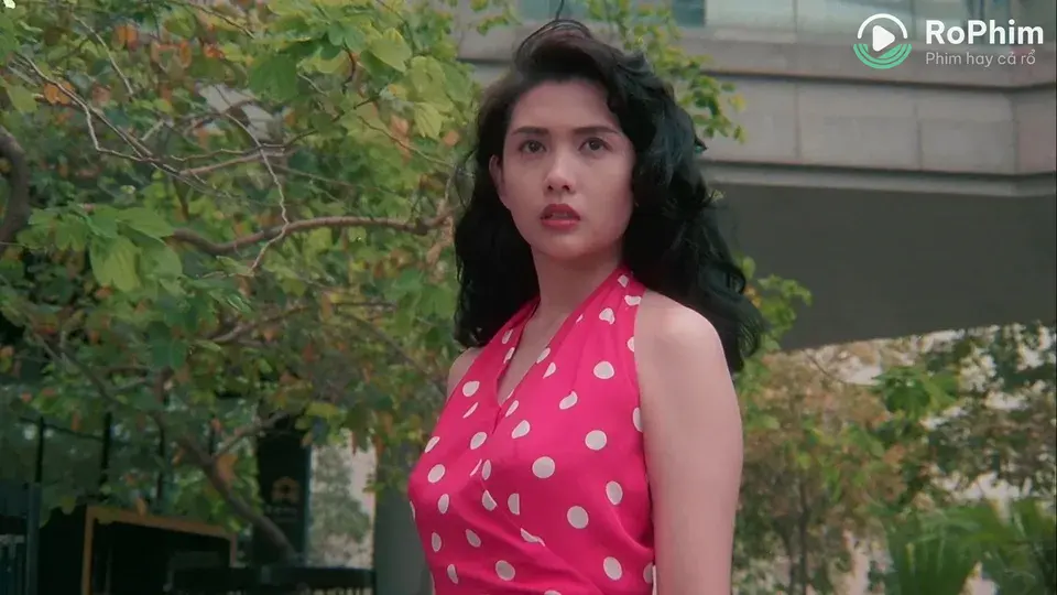 Cô Nàng Phun Lửa Tập Full