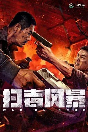 Cơn Lốc Trừ Độc