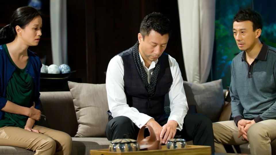 Công Lý Thép Tập Full