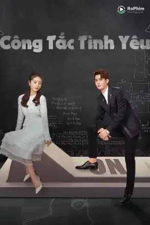 Công Tắc Tình Yêu