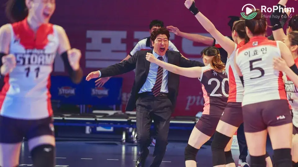 Cú Ăn May Tập Full