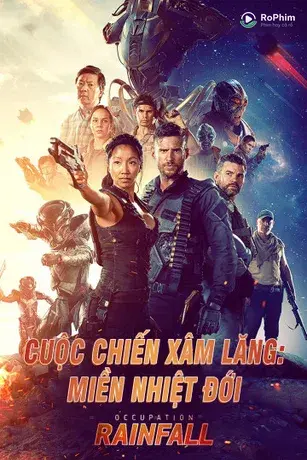 Cuộc Chiến Chống Xâm Lăng: Miền Nhiệt Đới