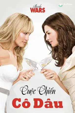 Cuộc Chiến Nàng Dâu