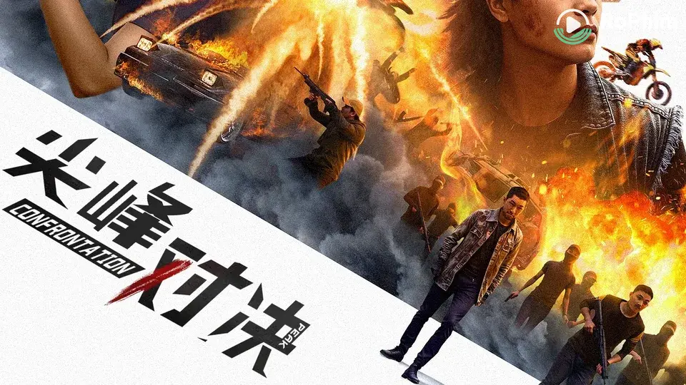 Cuộc Đối Đầu Sinh Tử Tập Full